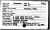 Marriage Index Card, Ole Jacobson and Barbara Nielson