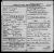 Death Certificate