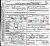 Death Certificate of Daniel Jacobson
