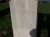 Headstone of Jared Dickson