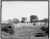 Ruins at Crown Point, NY Photo taken in 1907